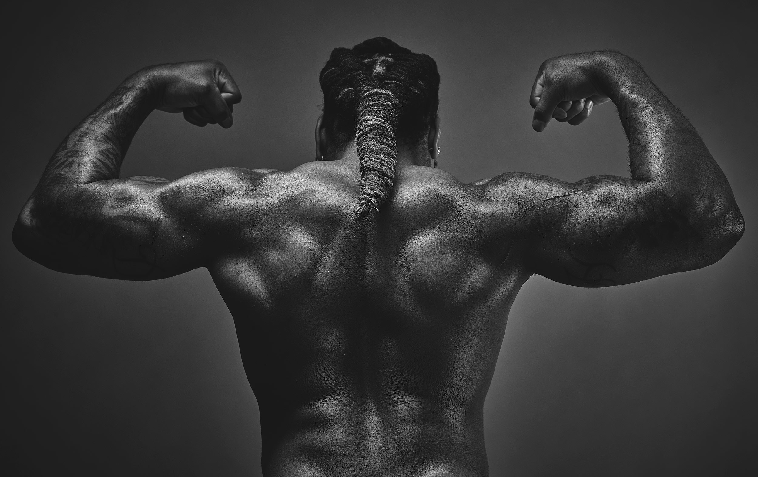 Derrick Henry | NFL Running back | Miami Advertising Photographer Jeffery Salter
