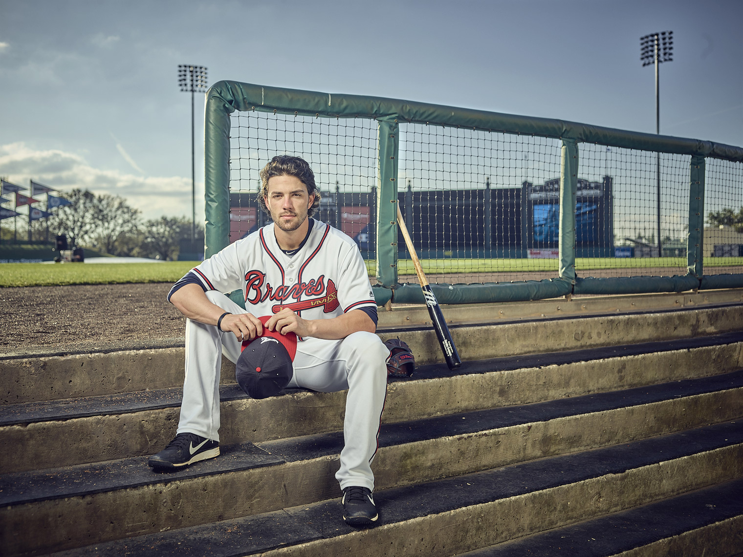 Dansby Swanson | Atlanta Braves Major League Baseball player | 